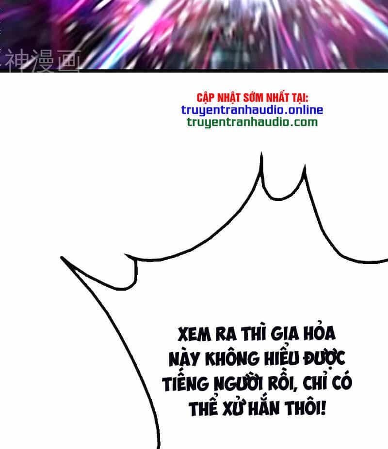 Cái Thế Đế Tôn - Chương 164 - ảnh 11