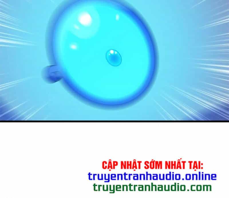 Cái Thế Đế Tôn - Chương 165 - ảnh 23
