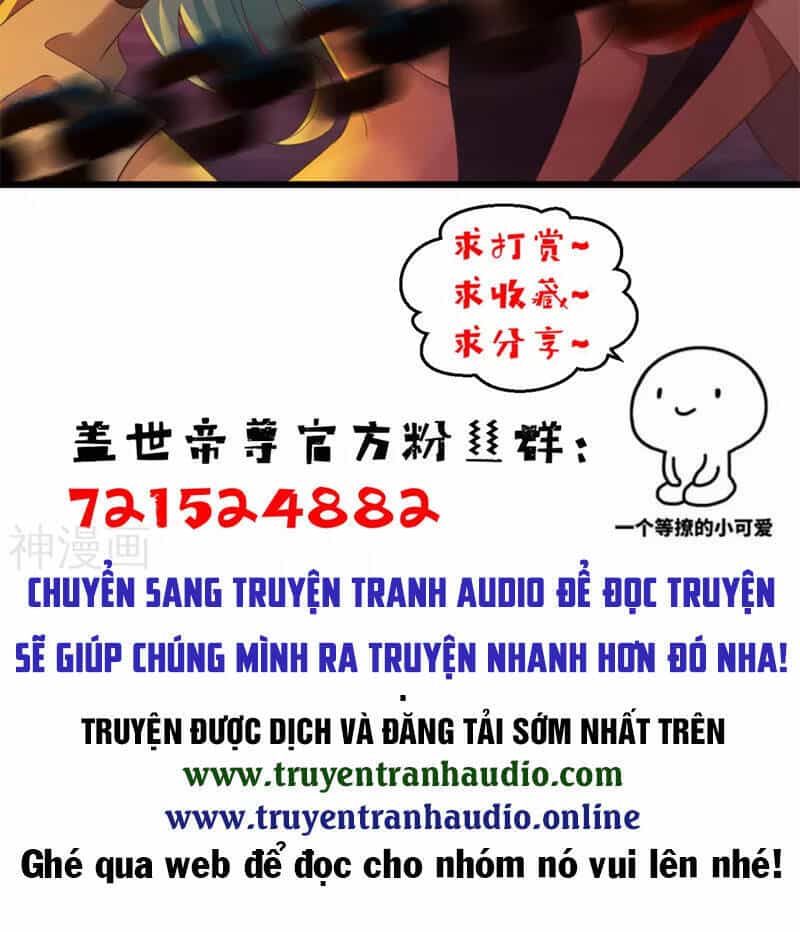 Cái Thế Đế Tôn - Chương 170 - ảnh 26