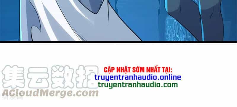 Cái Thế Đế Tôn - Chương 172 - ảnh 15
