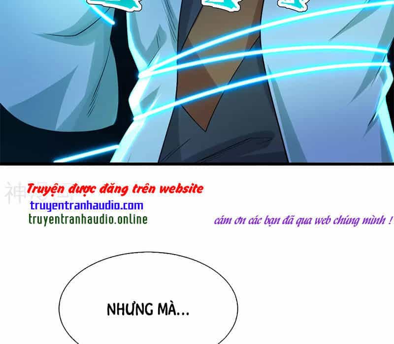 Cái Thế Đế Tôn - Chương 174 - ảnh 20