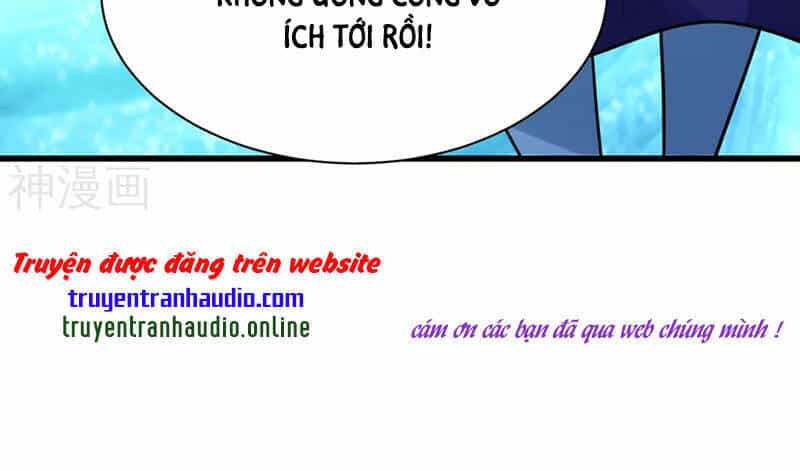 Cái Thế Đế Tôn - Chương 176 - ảnh 8