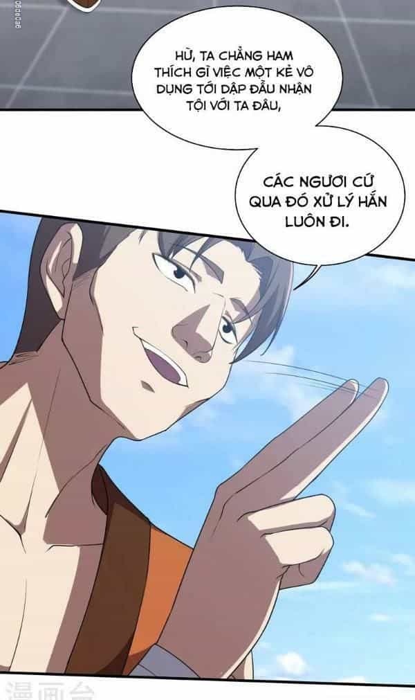Cái Thế Đế Tôn - Chương 17 - ảnh 14