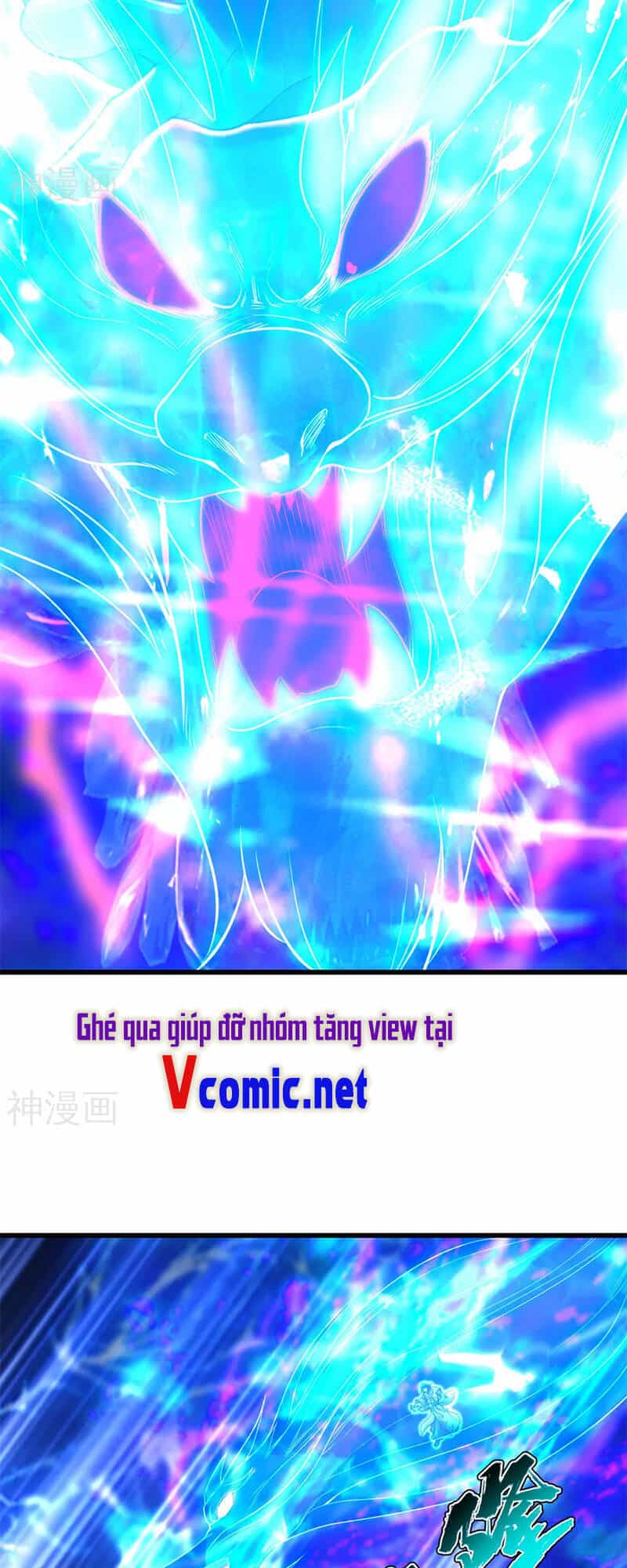 Cái Thế Đế Tôn - Chương 184 - ảnh 27