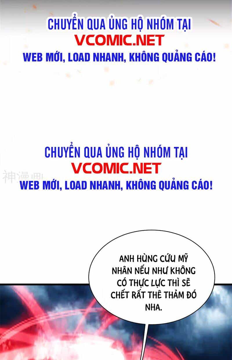 Cái Thế Đế Tôn - Chương 185 - ảnh 2