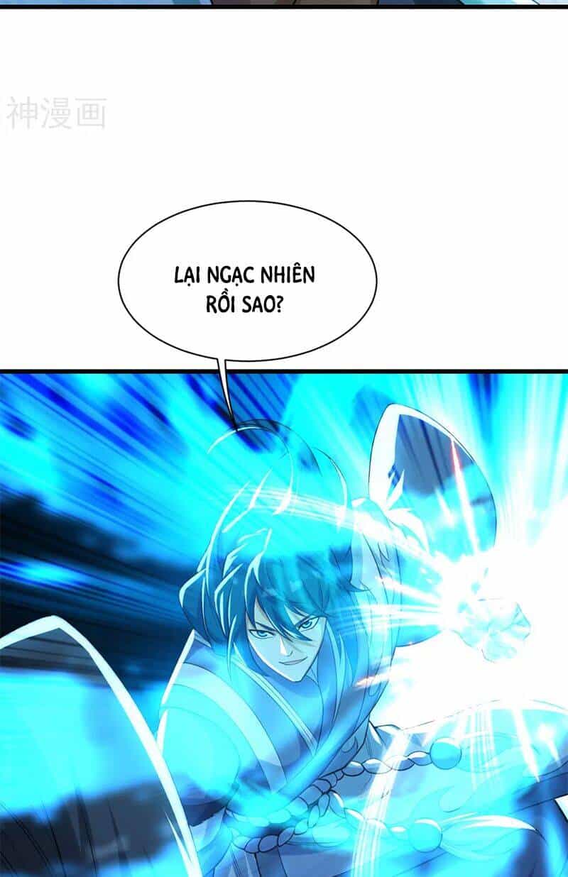 Cái Thế Đế Tôn - Chương 185 - ảnh 28