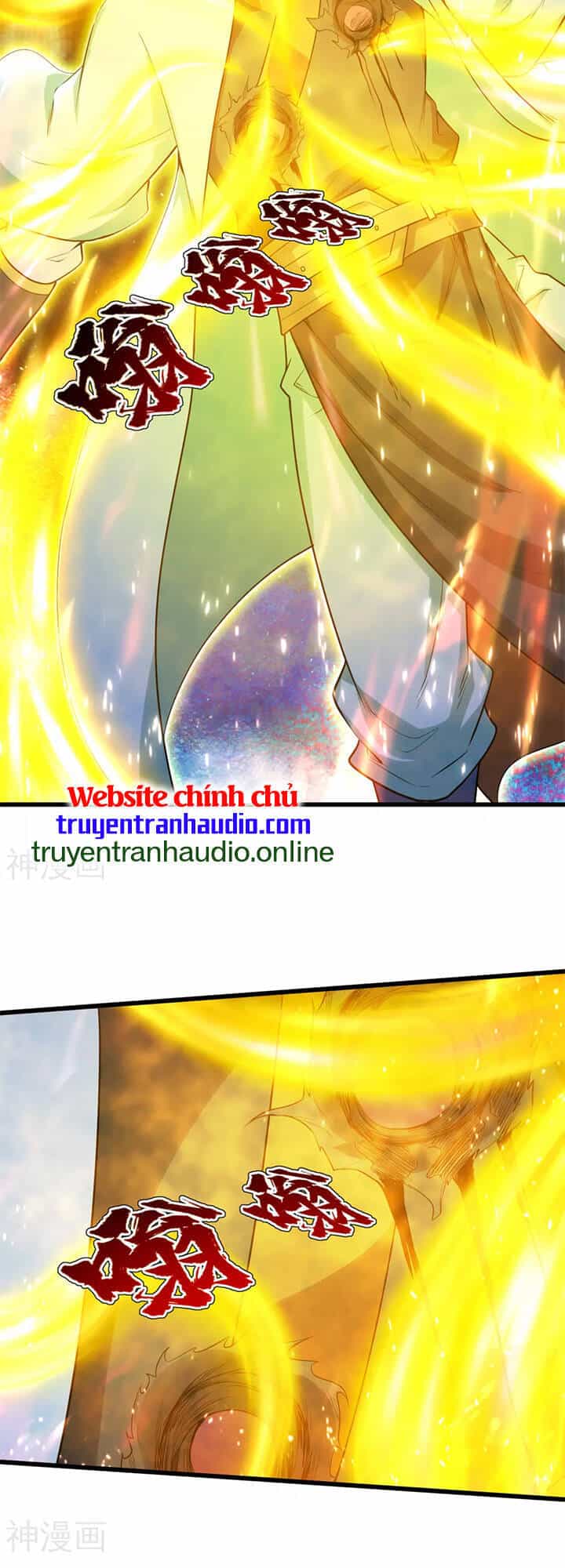 Cái Thế Đế Tôn - Chương 189 - ảnh 17