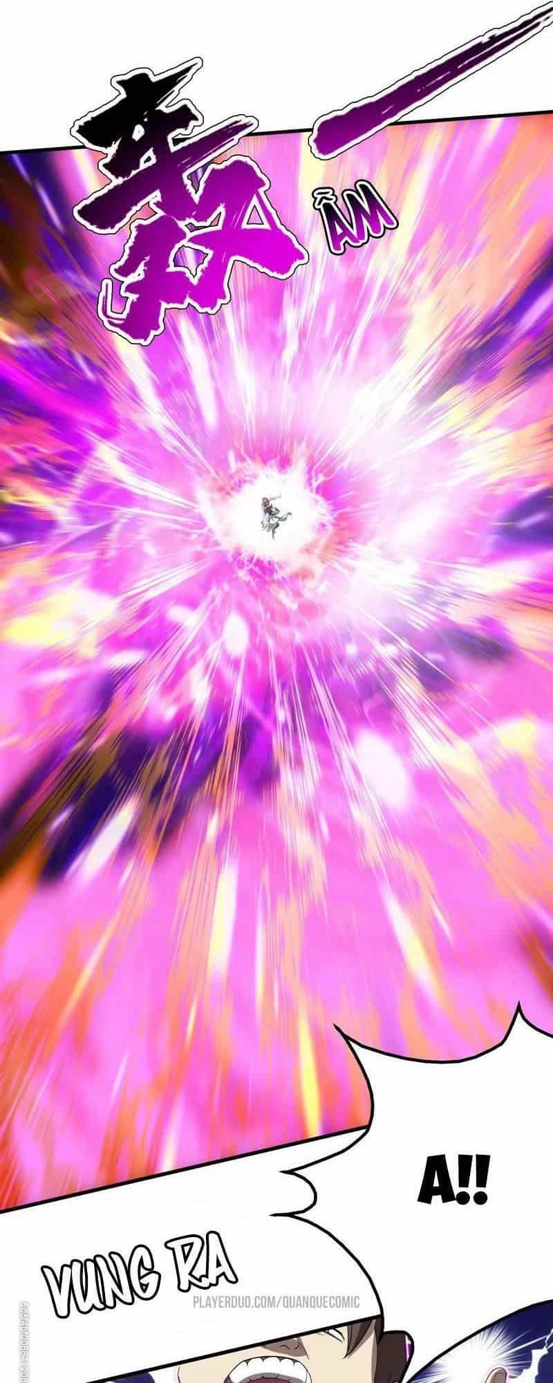 Cái Thế Đế Tôn - Chương 18 - ảnh 30