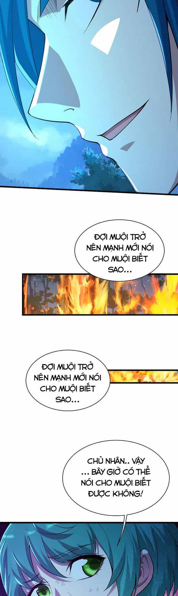 Cái Thế Đế Tôn - Chương 192 - ảnh 27