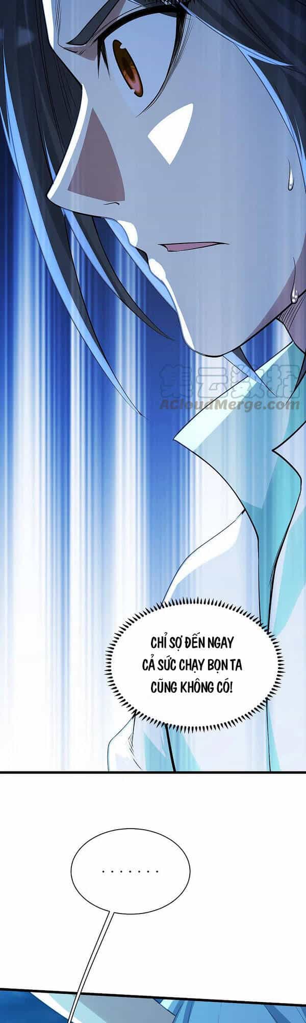 Cái Thế Đế Tôn - Chương 193 - ảnh 3