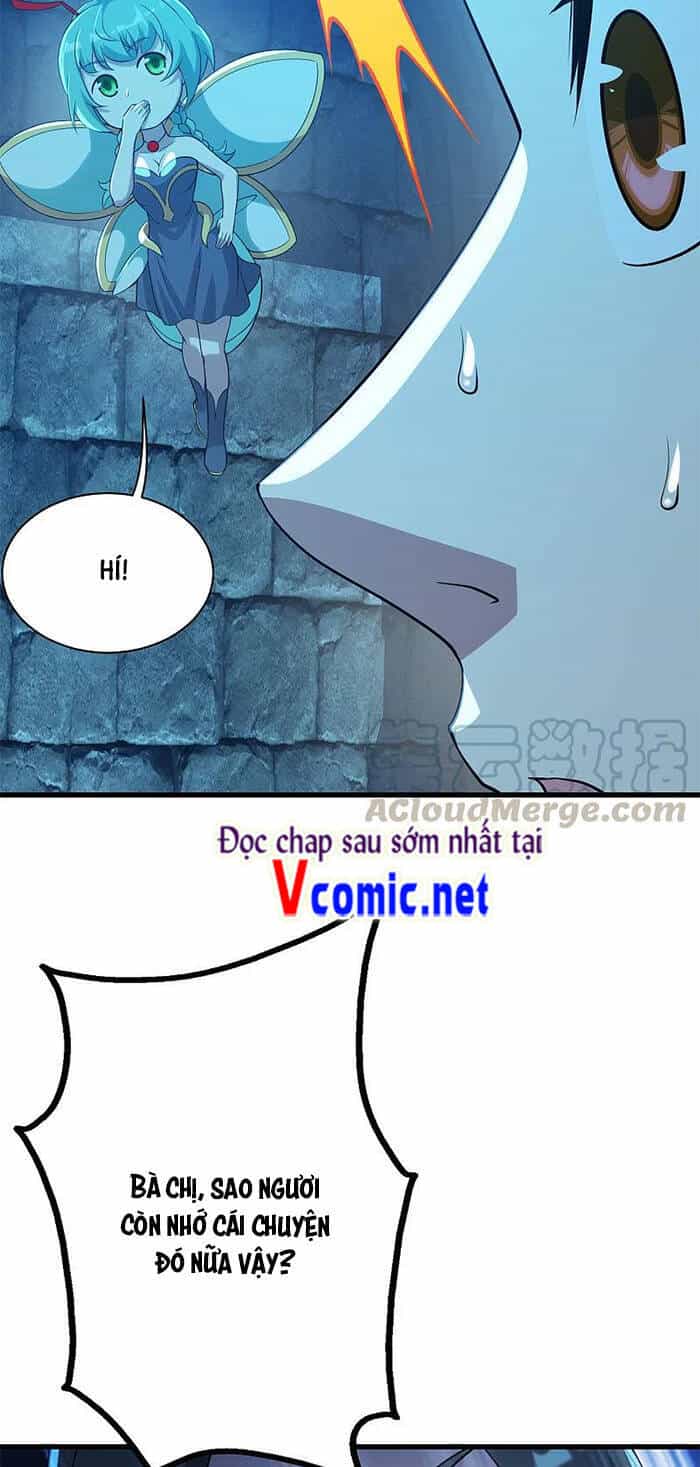 Cái Thế Đế Tôn - Chương 198 - ảnh 6