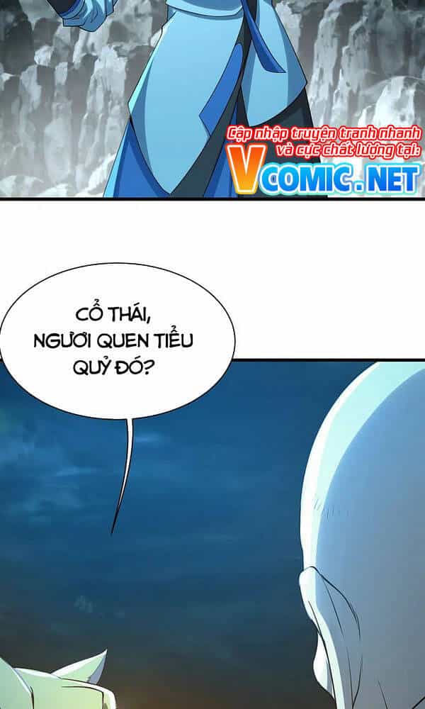 Cái Thế Đế Tôn - Chương 200 - ảnh 10