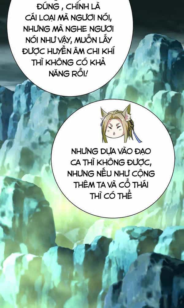 Cái Thế Đế Tôn - Chương 200 - ảnh 32