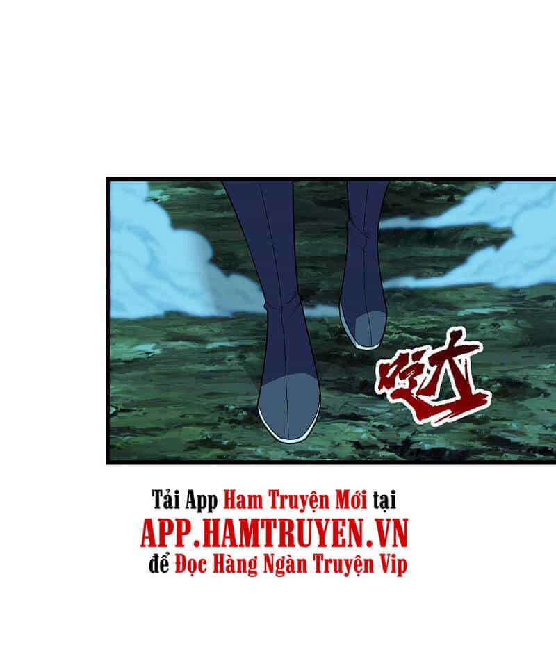 Cái Thế Đế Tôn - Chương 205 - ảnh 13