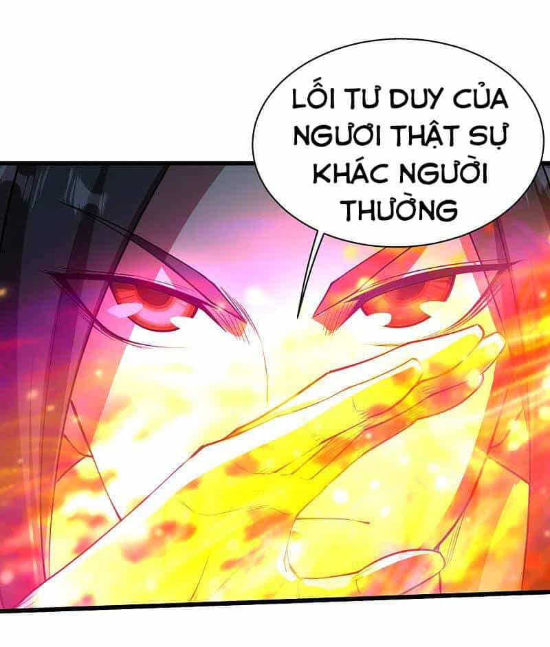Cái Thế Đế Tôn - Chương 205 - ảnh 25