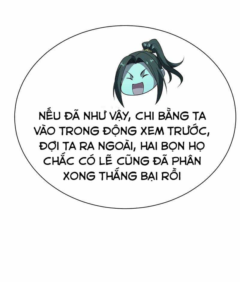 Cái Thế Đế Tôn - Chương 205 - ảnh 32