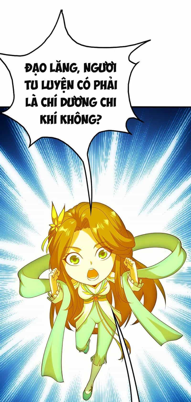 Cái Thế Đế Tôn - Chương 207 - ảnh 40