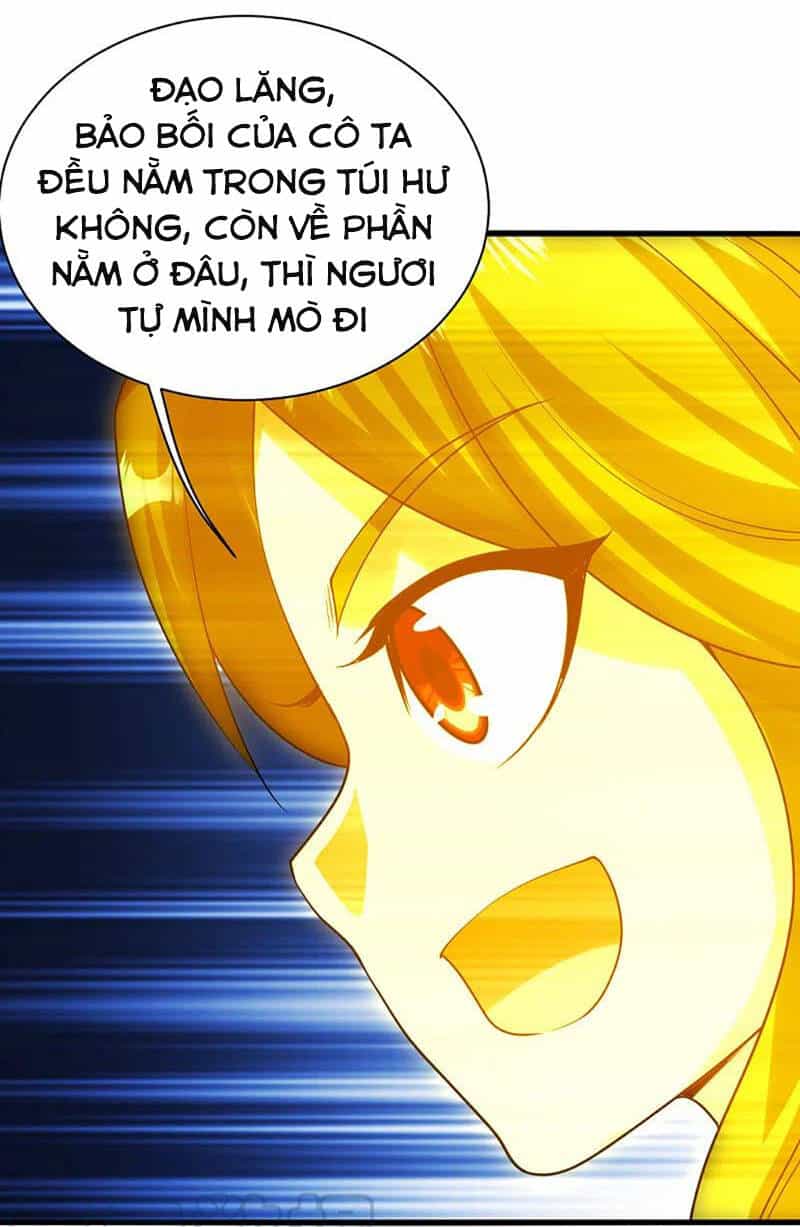 Cái Thế Đế Tôn - Chương 207 - ảnh 6