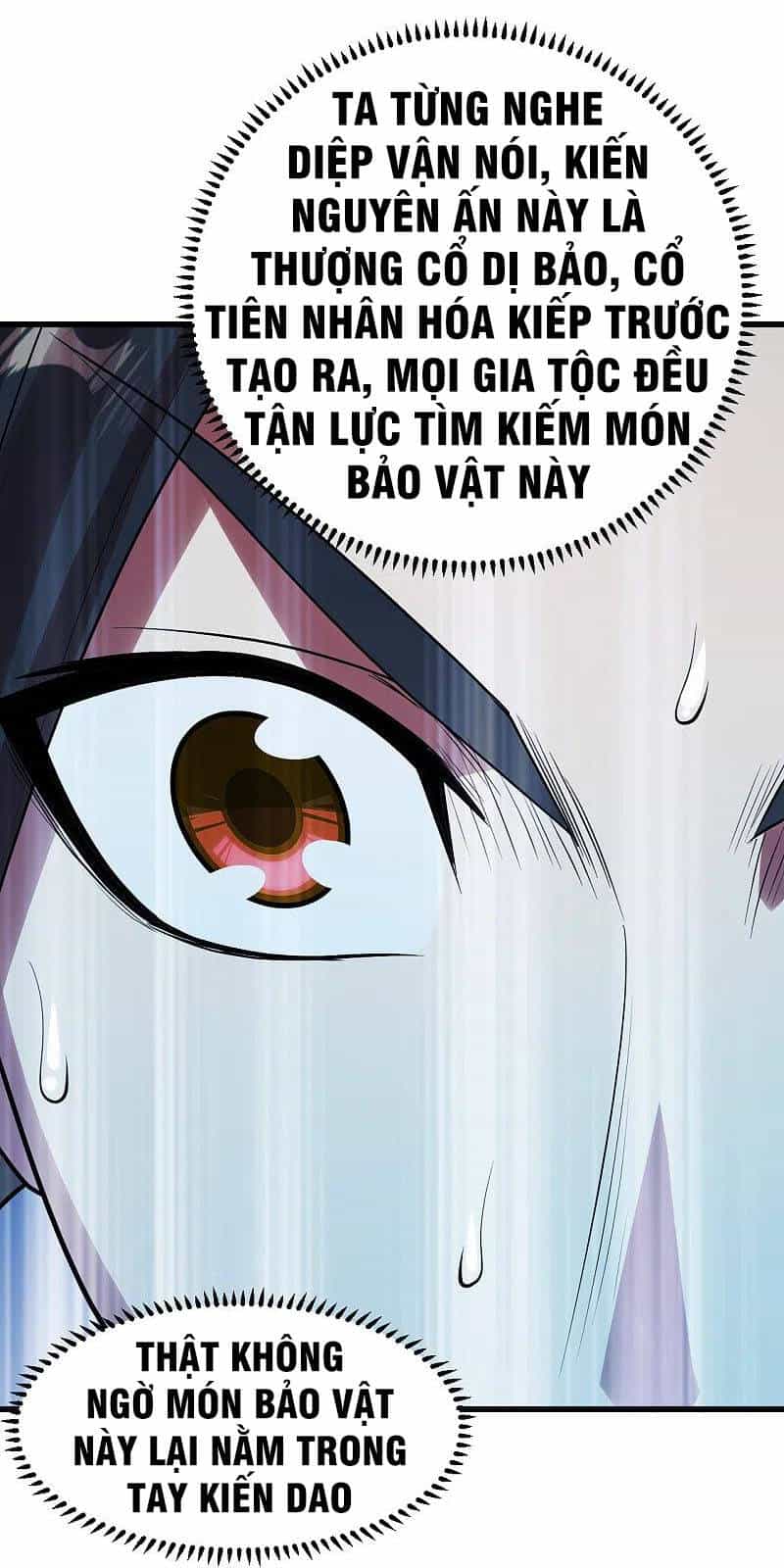 Cái Thế Đế Tôn - Chương 210 - ảnh 41
