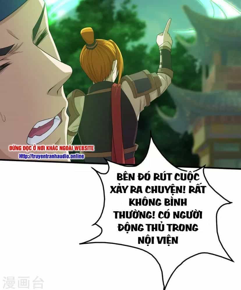 Cái Thế Đế Tôn - Chương 20 - ảnh 10