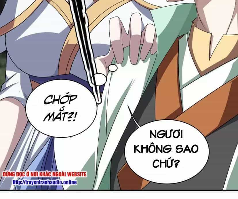 Cái Thế Đế Tôn - Chương 20 - ảnh 22