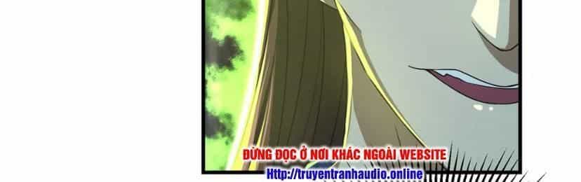 Cái Thế Đế Tôn - Chương 20 - ảnh 5