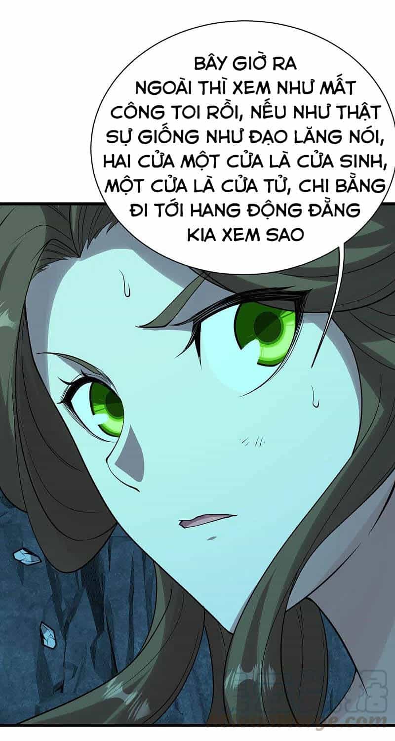 Cái Thế Đế Tôn - Chương 211 - ảnh 44