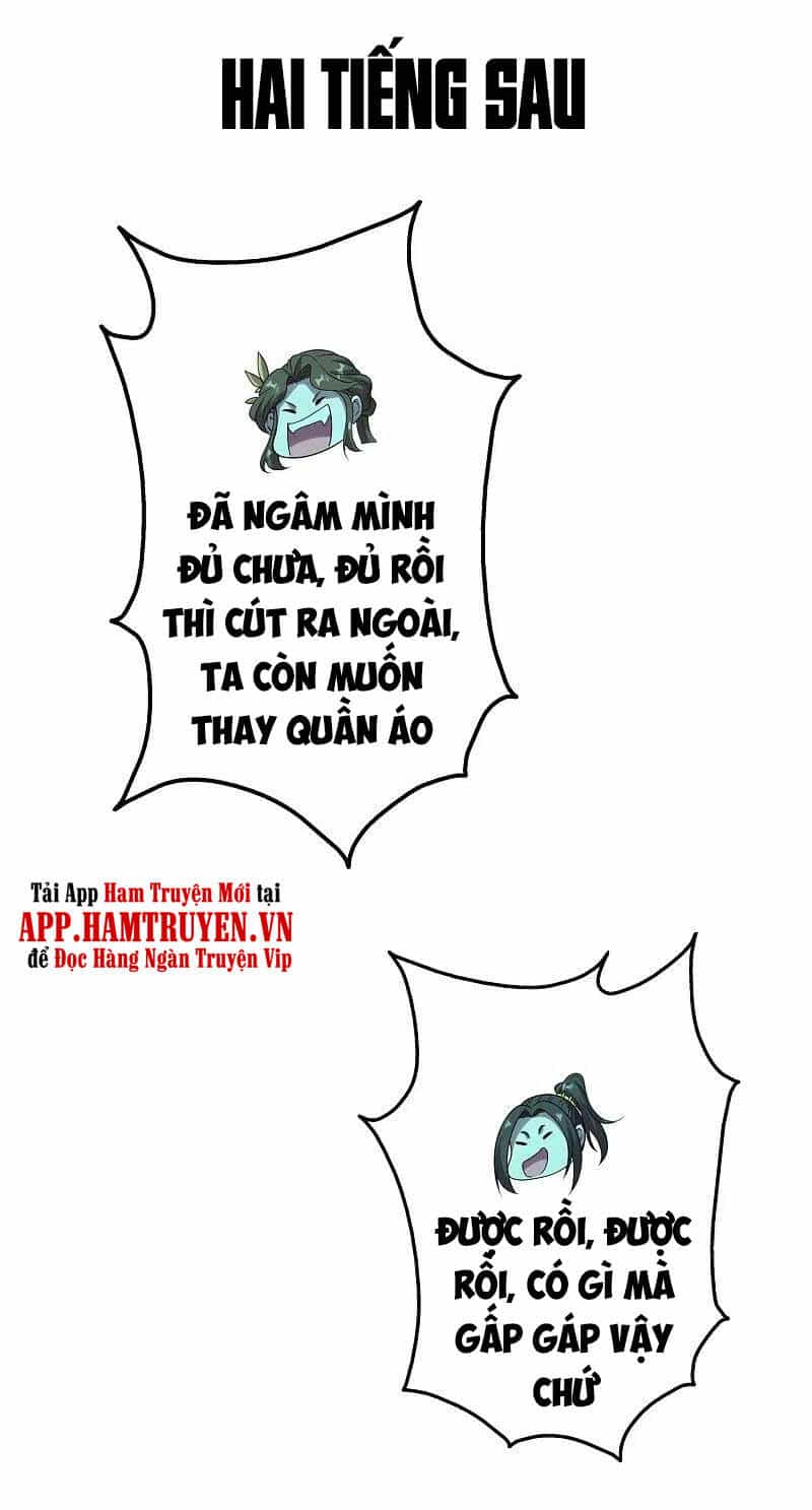 Cái Thế Đế Tôn - Chương 213 - ảnh 7