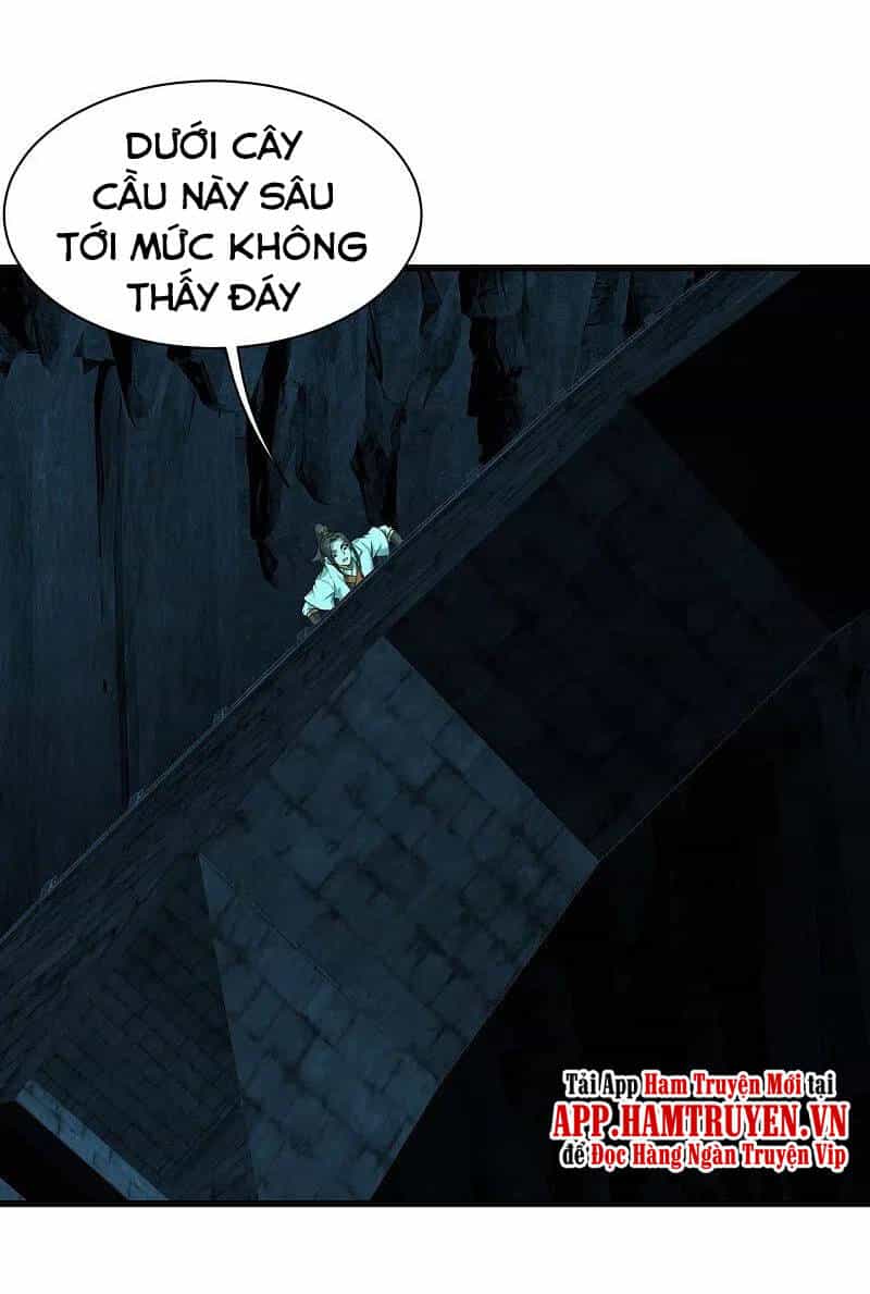 Cái Thế Đế Tôn - Chương 214 - ảnh 27