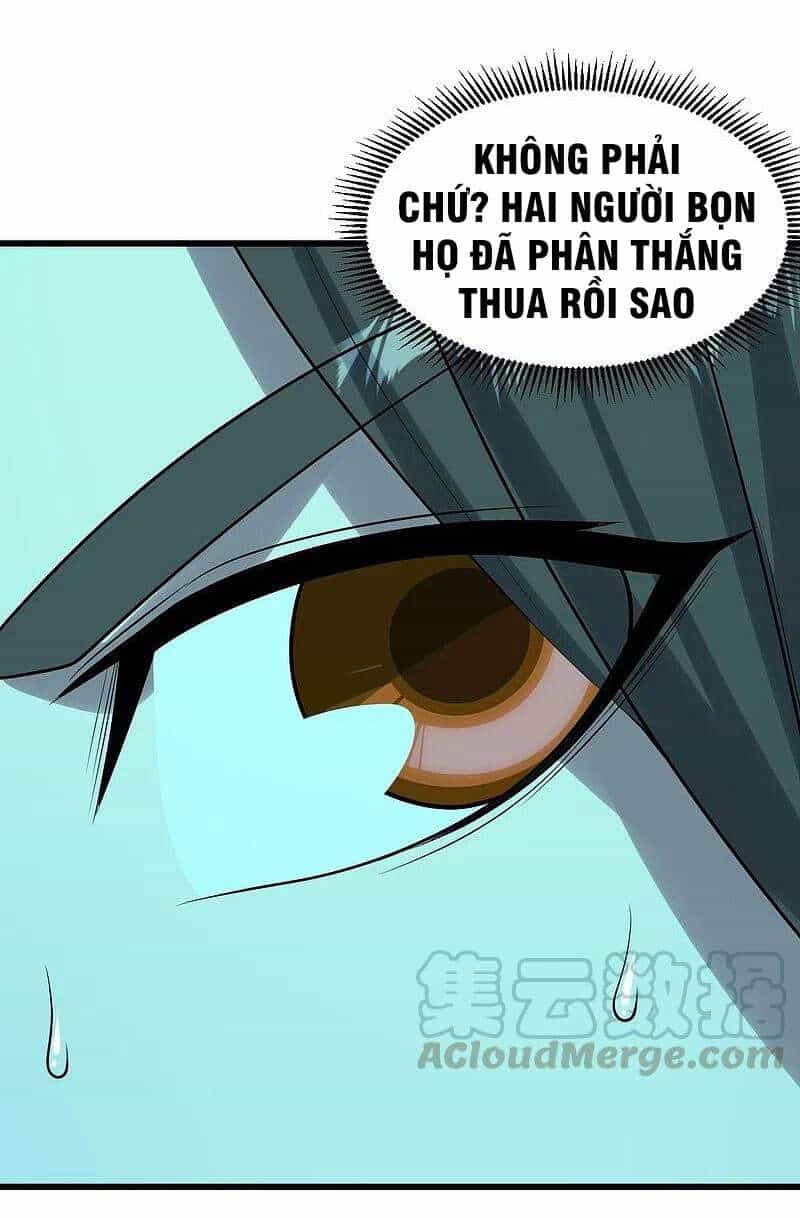 Cái Thế Đế Tôn - Chương 216 - ảnh 4