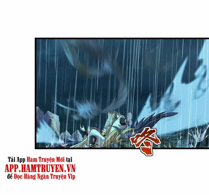 Cái Thế Đế Tôn - Chương 218 - ảnh 16