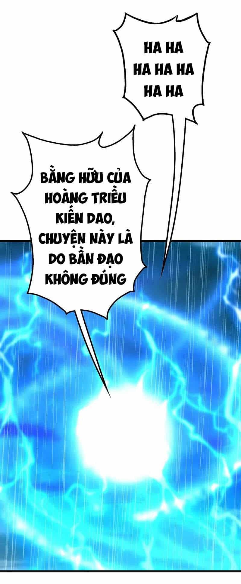 Cái Thế Đế Tôn - Chương 218 - ảnh 17