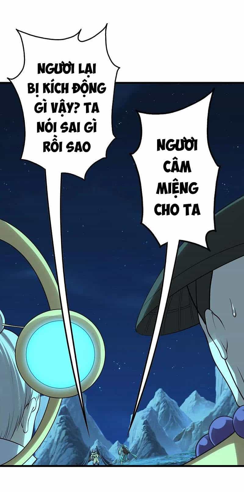 Cái Thế Đế Tôn - Chương 218 - ảnh 37