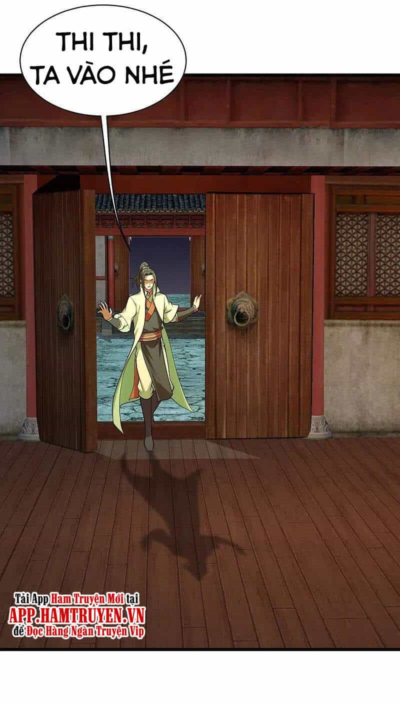 Cái Thế Đế Tôn - Chương 219 - ảnh 1