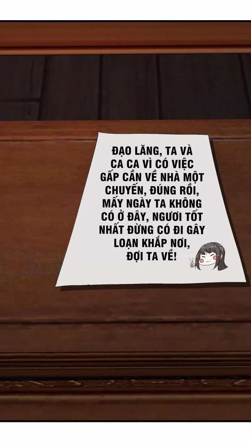 Cái Thế Đế Tôn - Chương 219 - ảnh 4