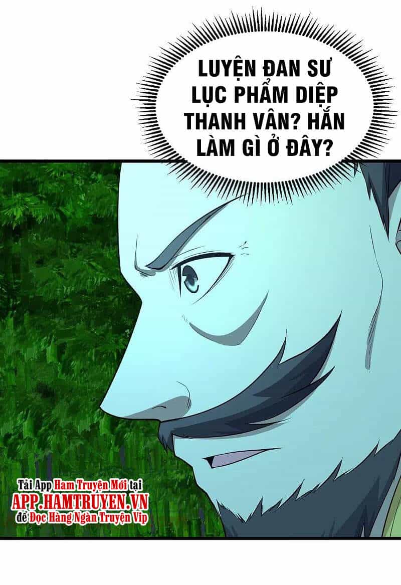 Cái Thế Đế Tôn - Chương 220 - ảnh 11