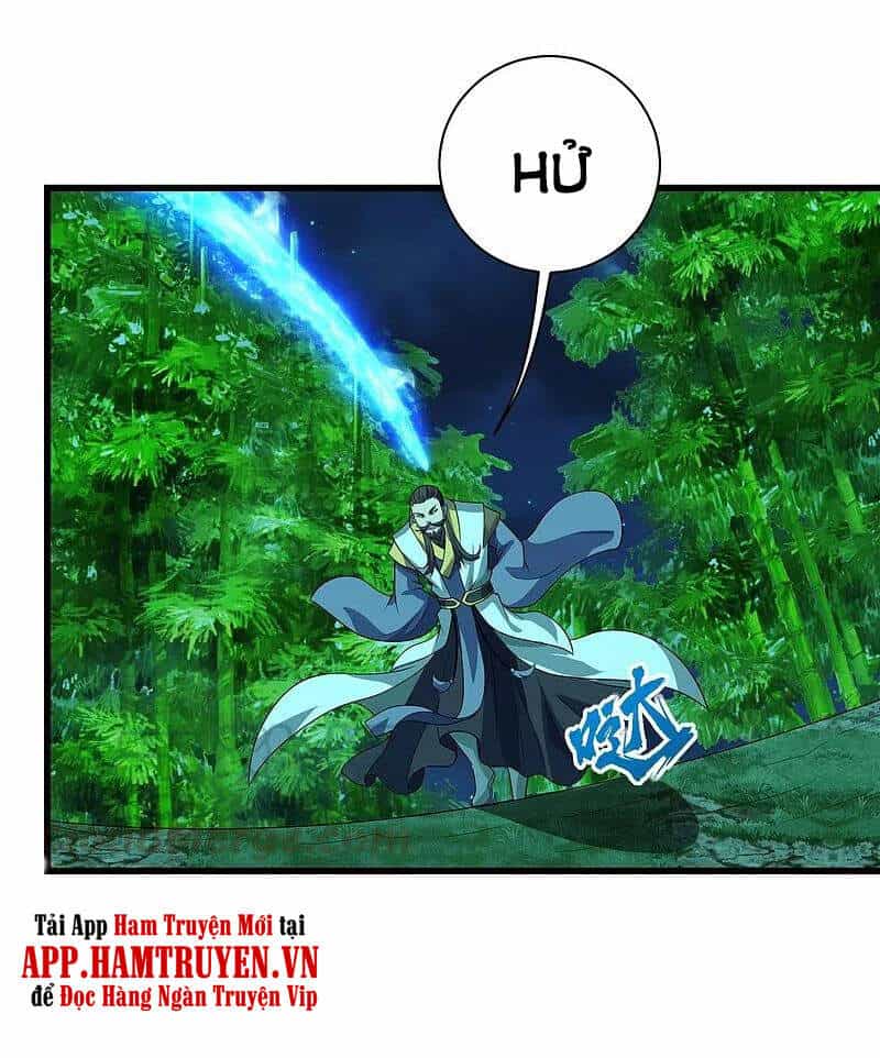Cái Thế Đế Tôn - Chương 220 - ảnh 9