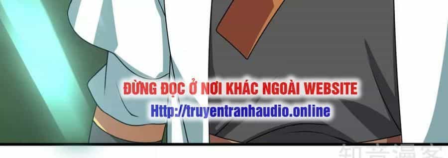 Cái Thế Đế Tôn - Chương 21 - ảnh 38