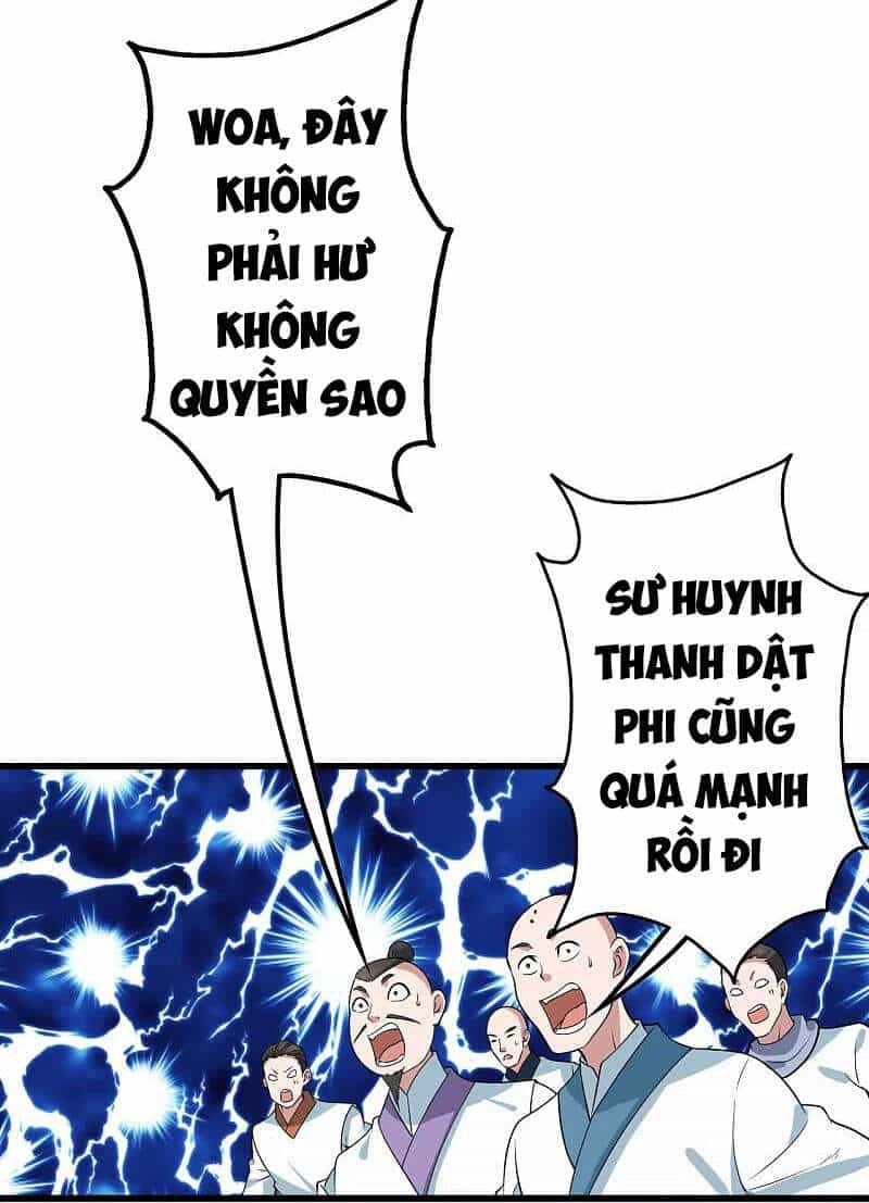Cái Thế Đế Tôn - Chương 225 - ảnh 8