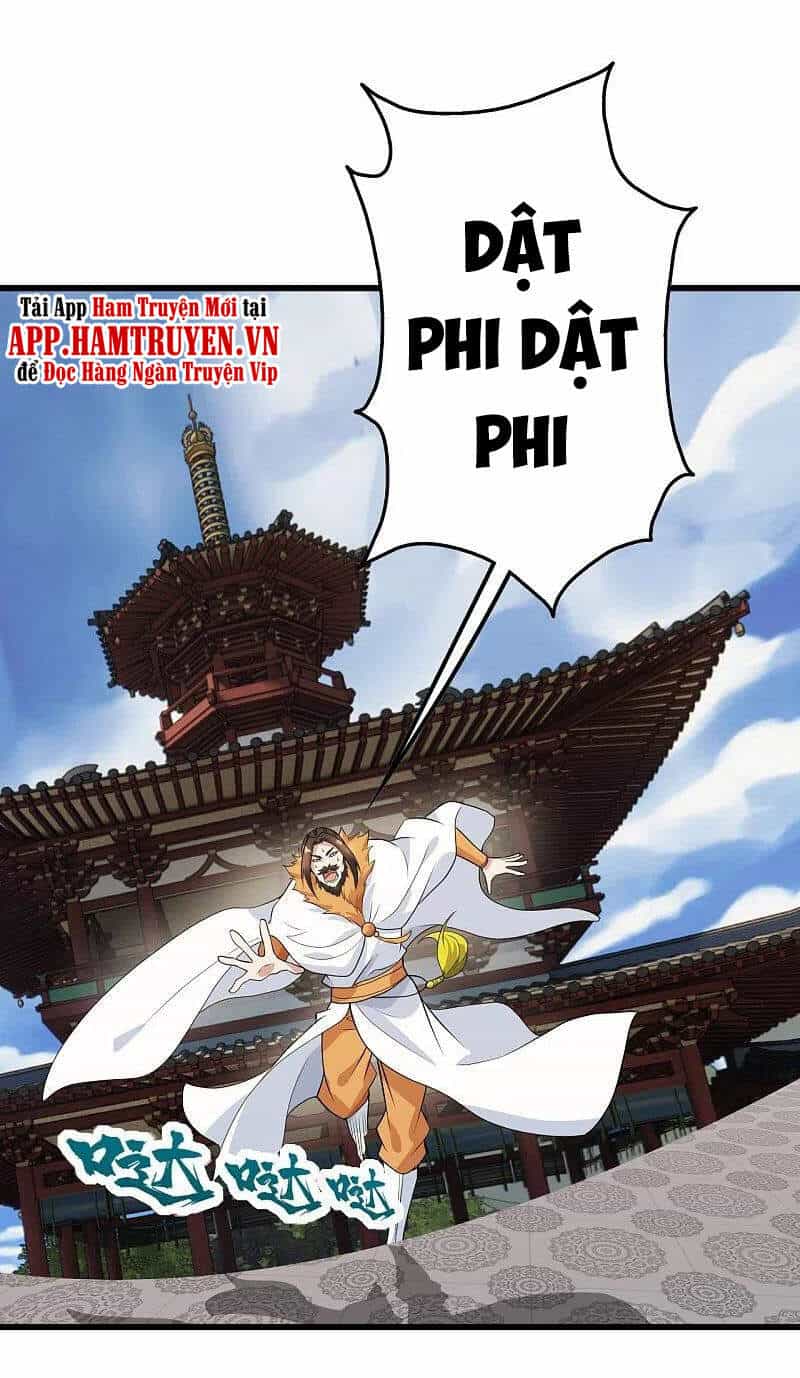 Cái Thế Đế Tôn - Chương 226 - ảnh 20