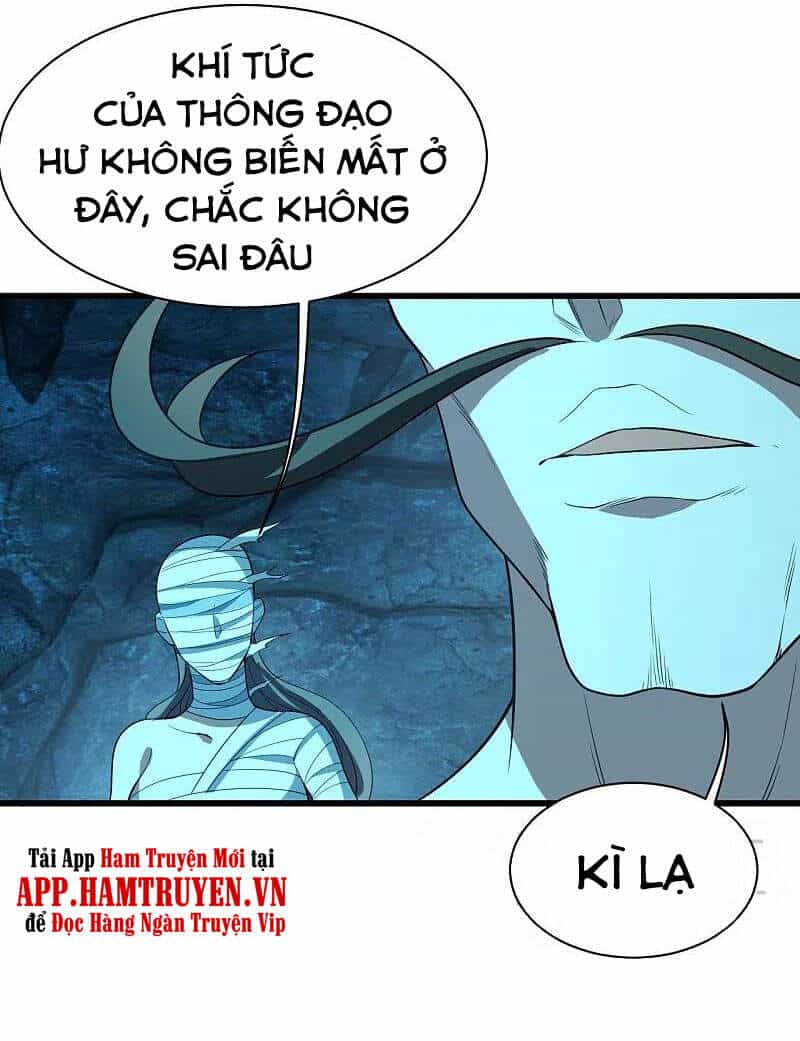 Cái Thế Đế Tôn - Chương 229 - ảnh 11