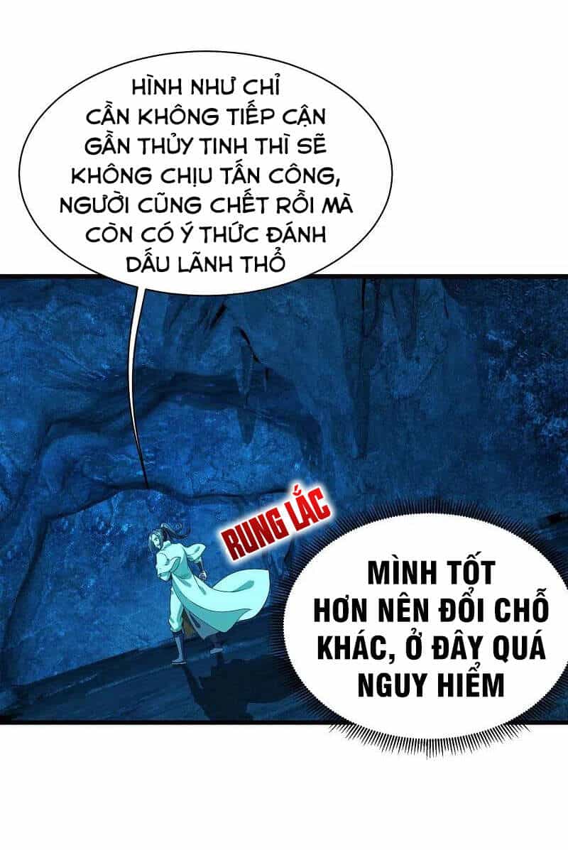 Cái Thế Đế Tôn - Chương 229 - ảnh 8