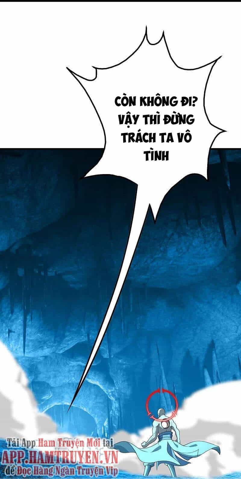 Cái Thế Đế Tôn - Chương 232 - ảnh 23