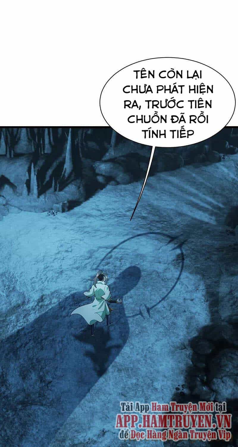 Cái Thế Đế Tôn - Chương 232 - ảnh 35