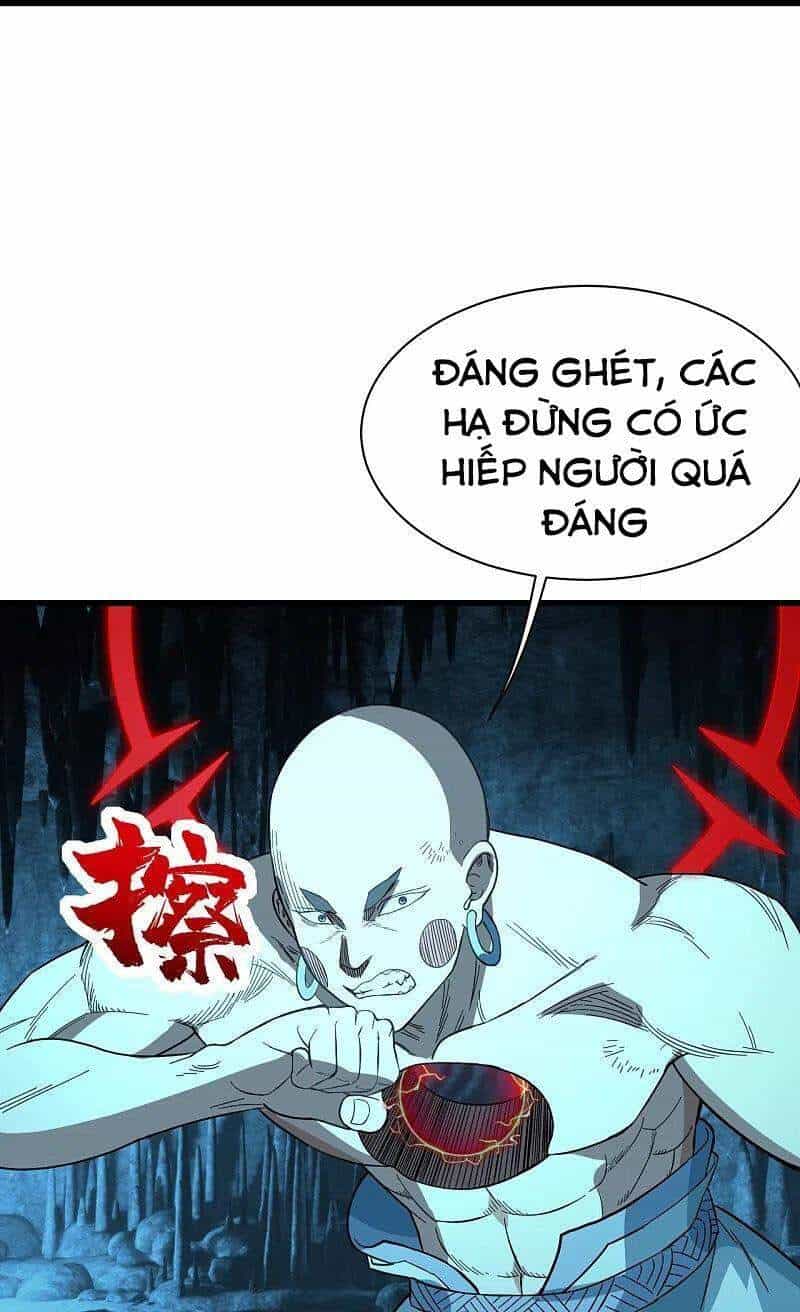Cái Thế Đế Tôn - Chương 233 - ảnh 34