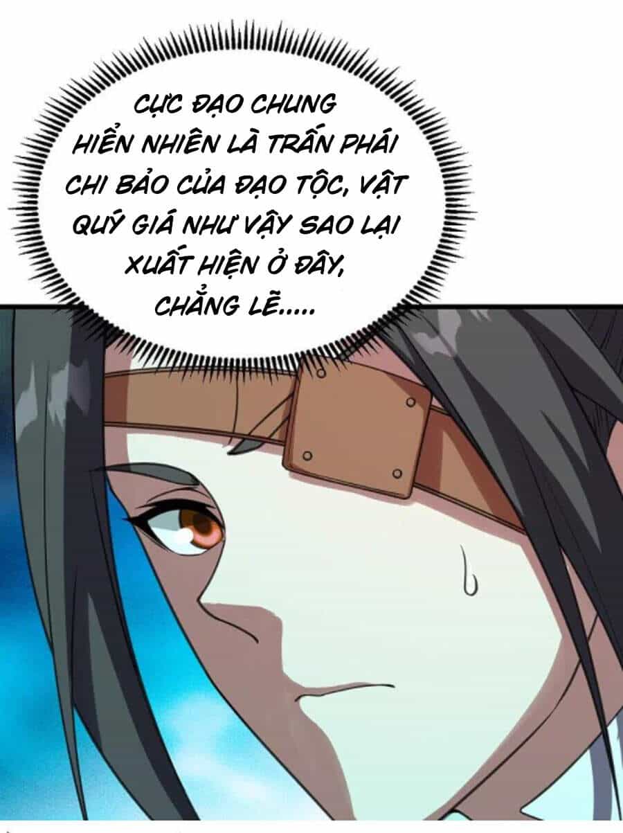Cái Thế Đế Tôn - Chương 240 - ảnh 24