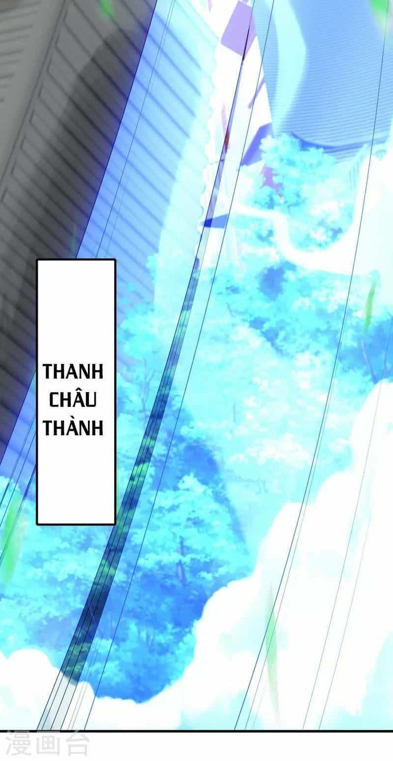 Cái Thế Đế Tôn - Chương 23 - ảnh 6