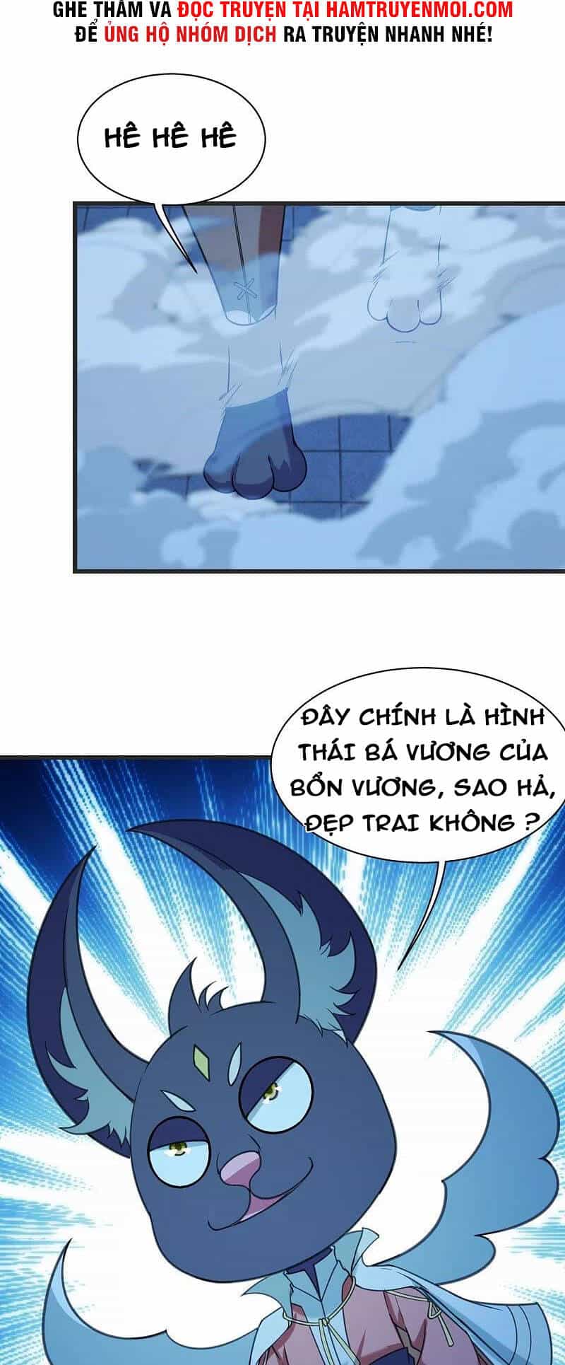 Cái Thế Đế Tôn - Chương 253 - ảnh 14