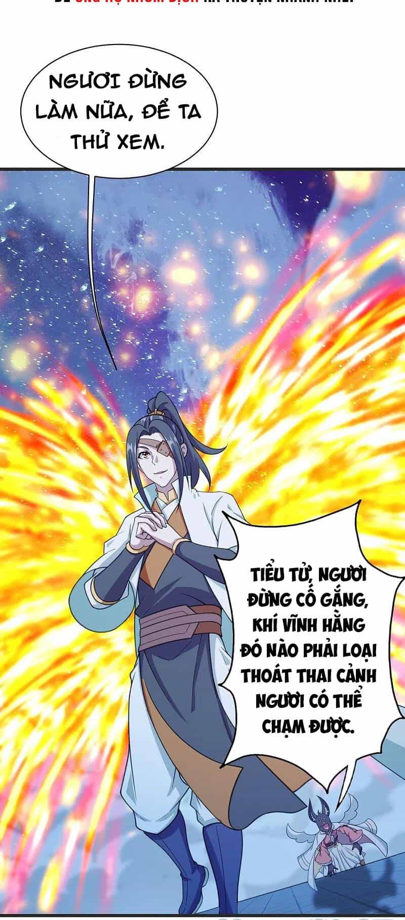 Cái Thế Đế Tôn - Chương 253 - ảnh 23