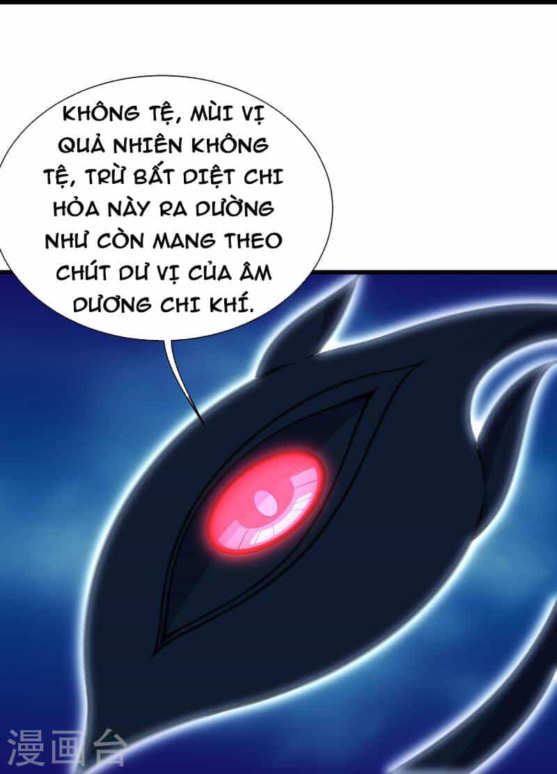 Cái Thế Đế Tôn - Chương 255 - ảnh 16